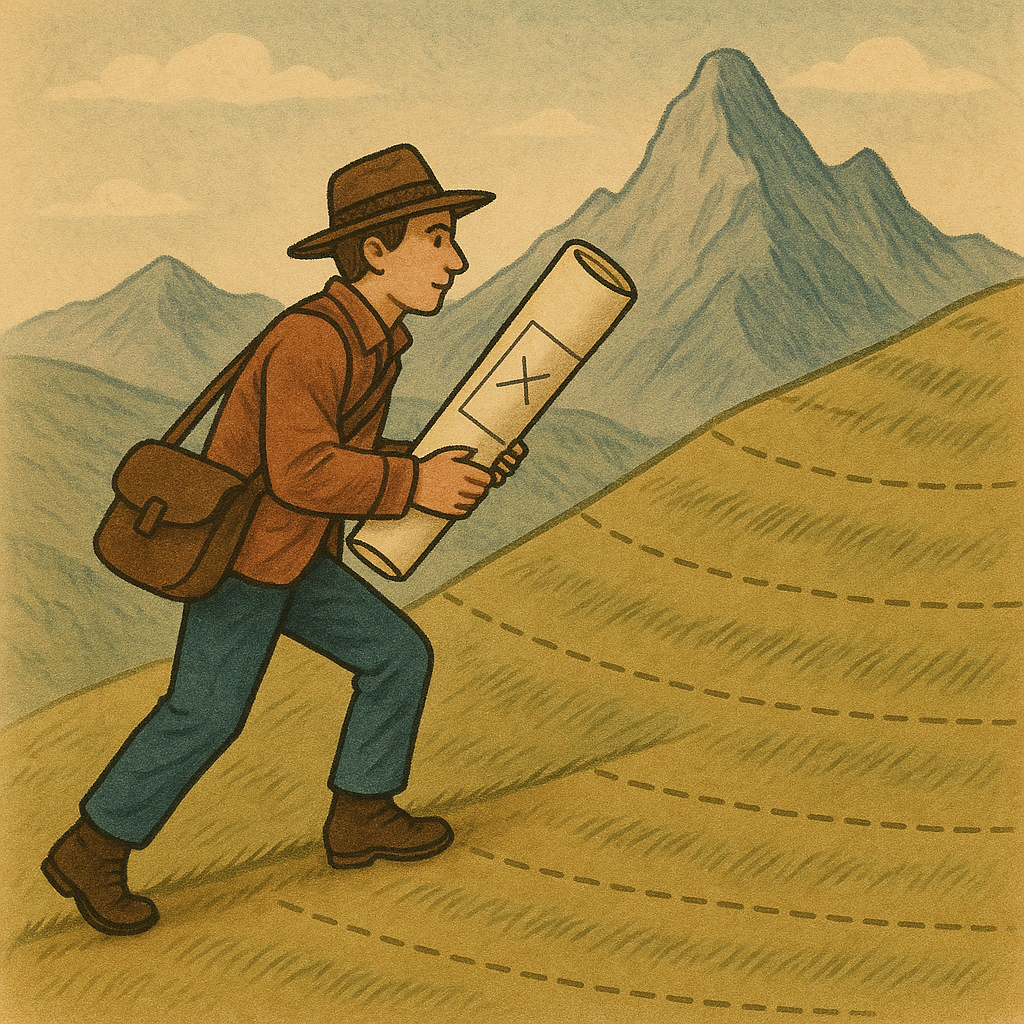 Imagen que representa un plotter profesional imprimiendo planos y maquetas 3D de alta precisión. El servicio incluye impresión de planos topográficos para obras y levantamientos, planos arquitectónicos para diseño y construcción, planos de ingeniería para proyectos industriales, y representaciones 3D para presentación de proyectos. Ideal para arquitectos, ingenieros, constructores, topógrafos y empresas que requieren documentos técnicos claros, precisos y listos para uso en campo o en oficina.